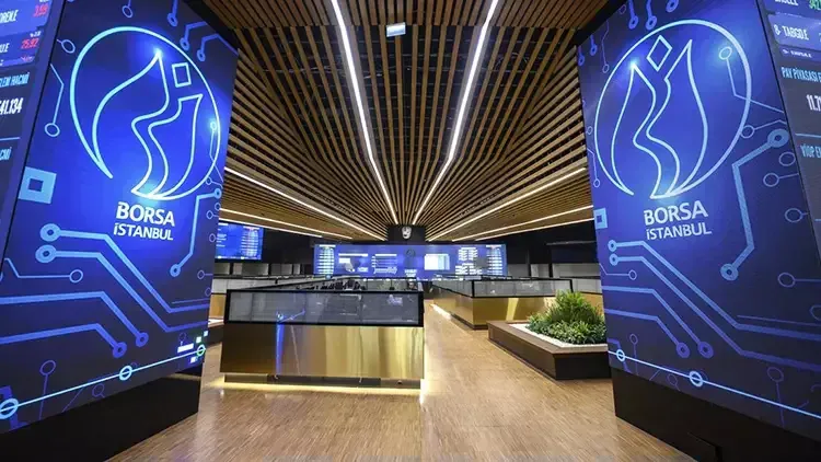 Borsa İstanbul