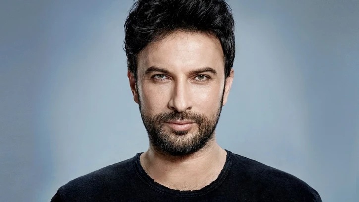 TARKAN